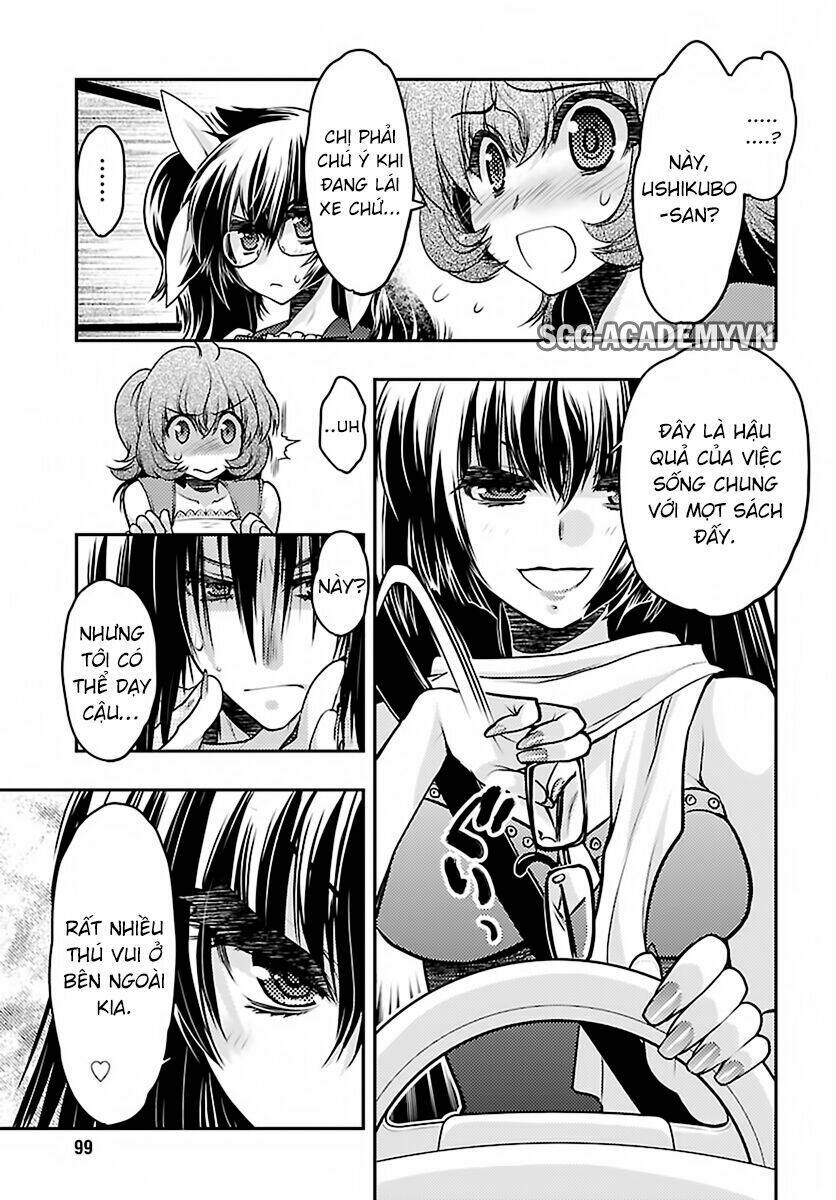 Oniichan Control - Chương 29
