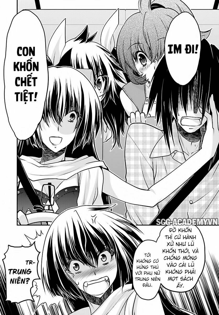 Oniichan Control - Chương 29