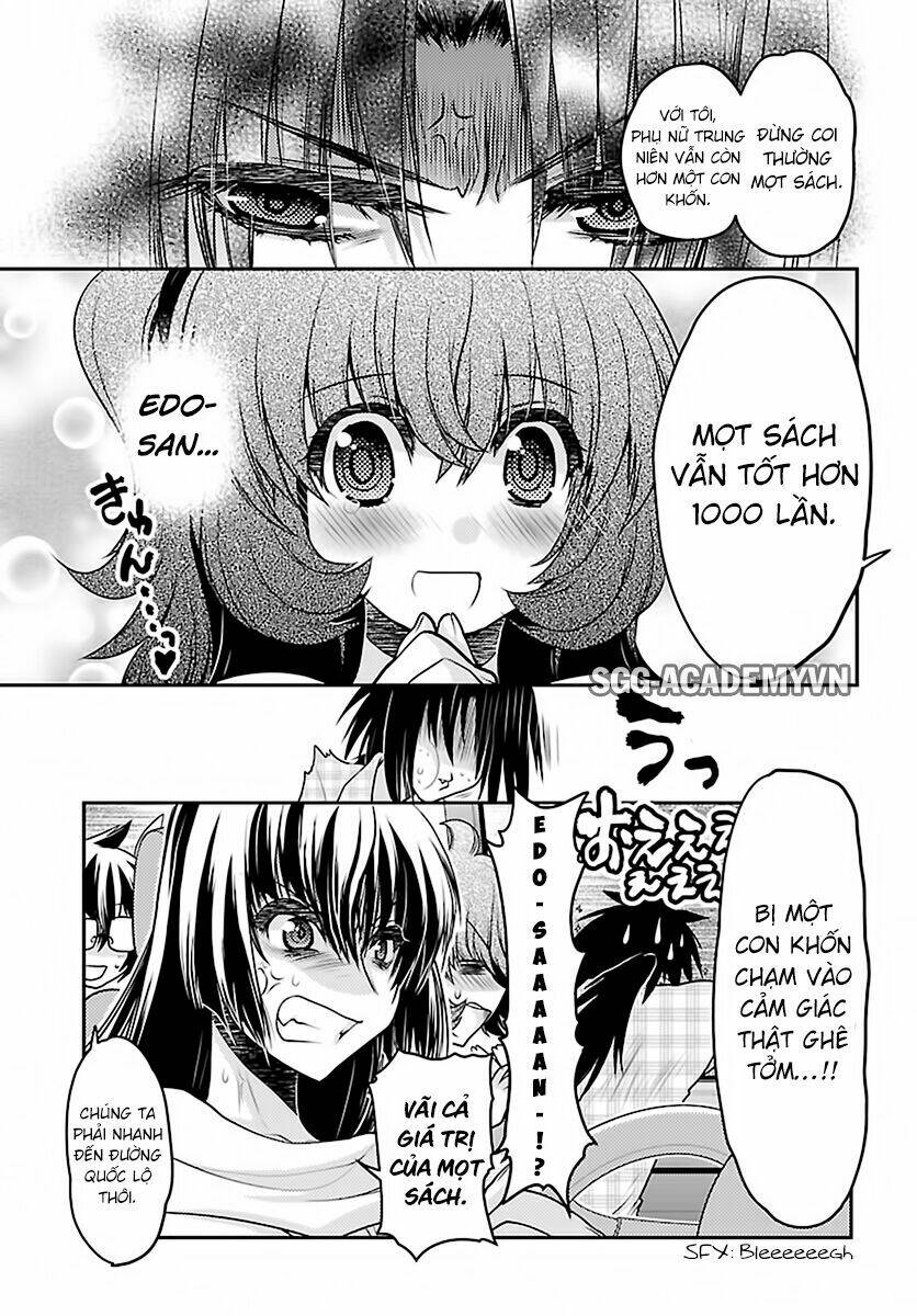 Oniichan Control - Chương 29