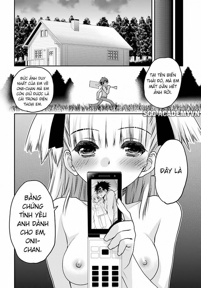 Oniichan Control - Chương 29