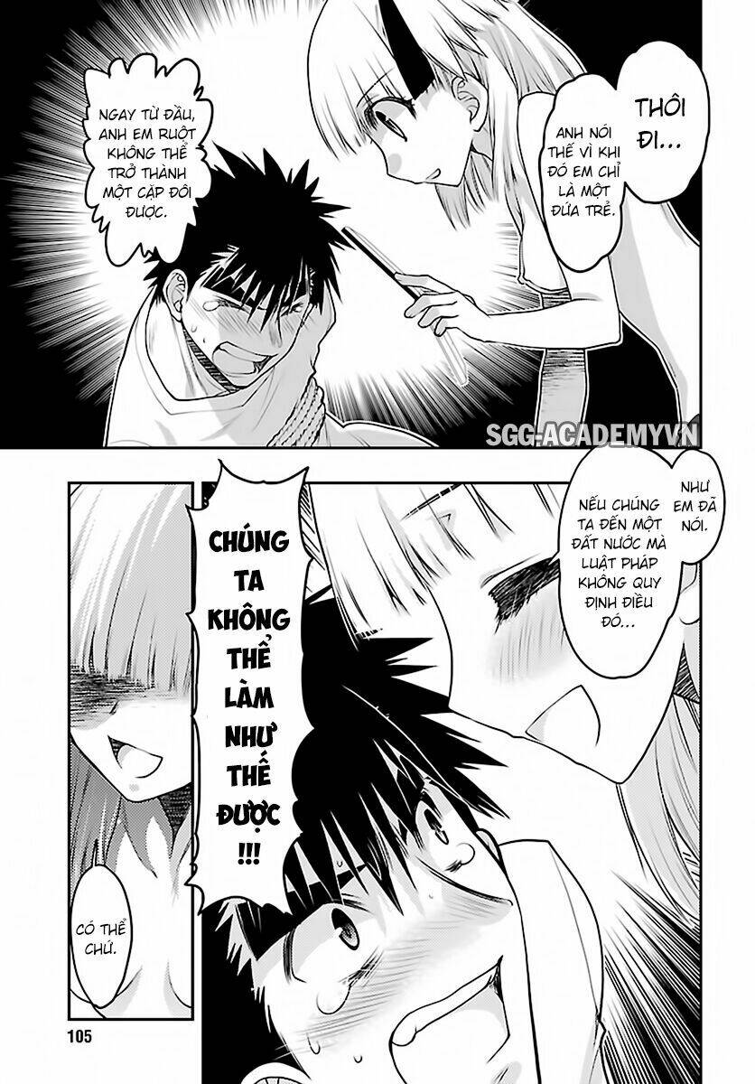 Oniichan Control - Chương 29