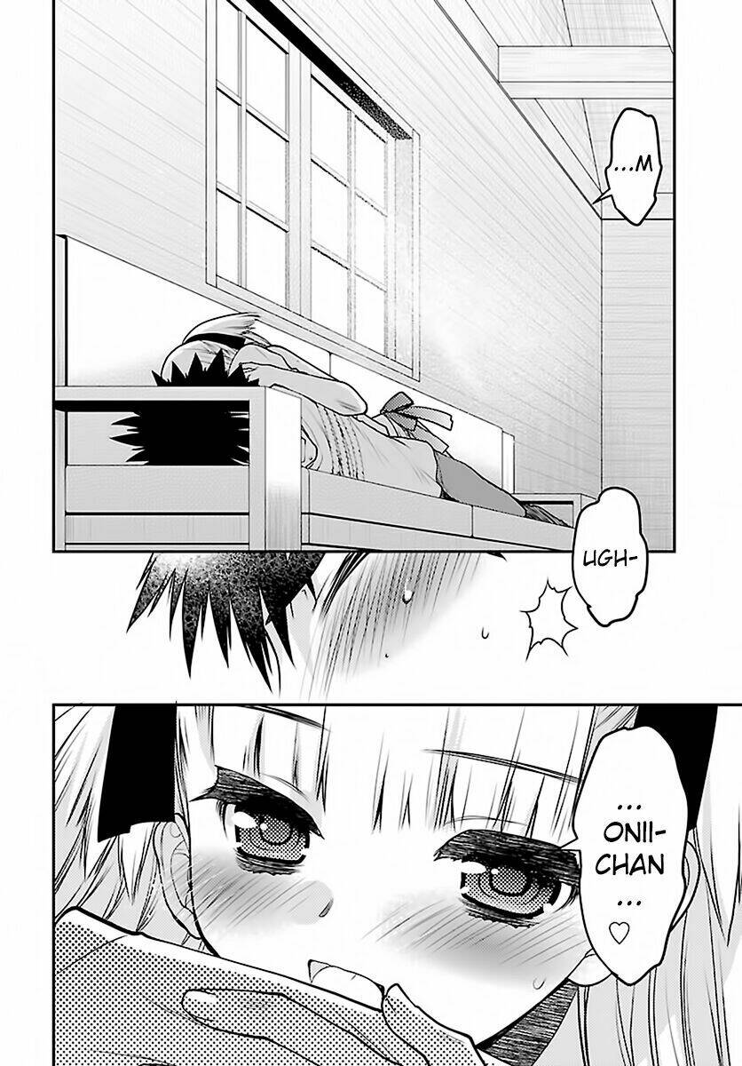 Oniichan Control - Chương 29