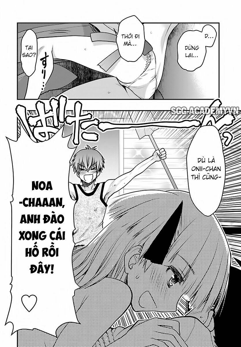 Oniichan Control - Chương 29