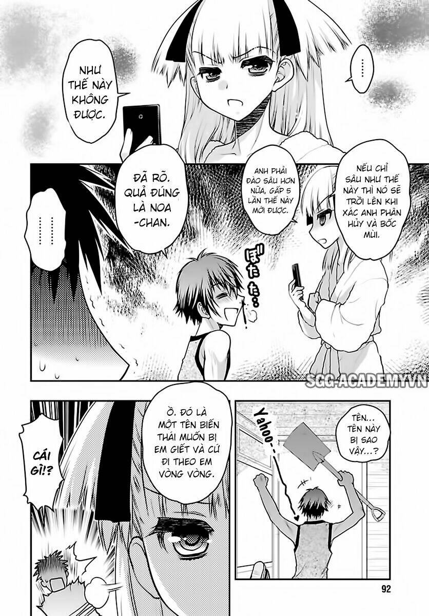 Oniichan Control - Chương 29