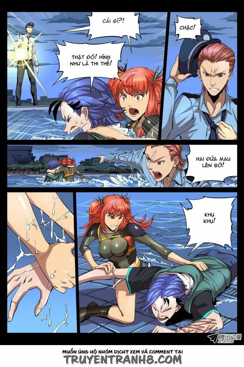 Oniichan Control - Chương 3