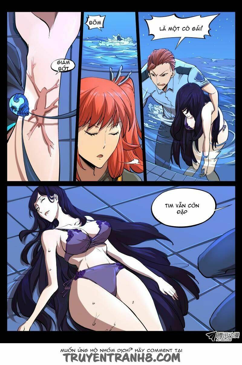 Oniichan Control - Chương 3