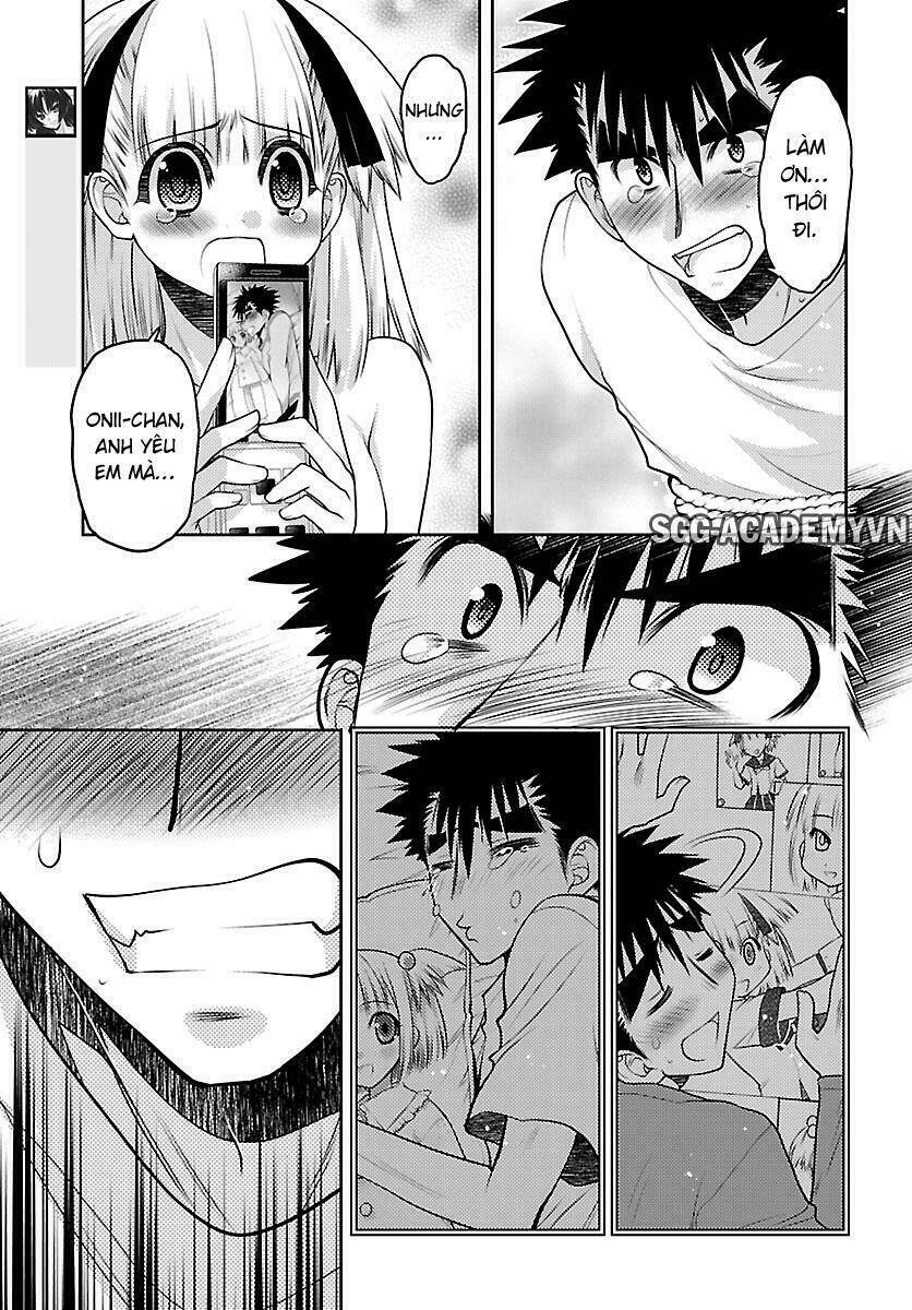 Oniichan Control - Chương 30