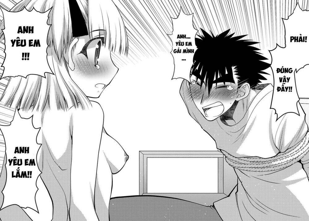 Oniichan Control - Chương 30