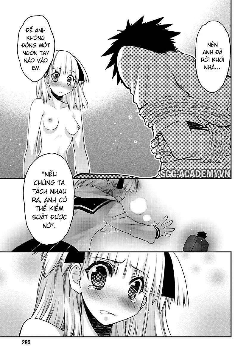 Oniichan Control - Chương 30