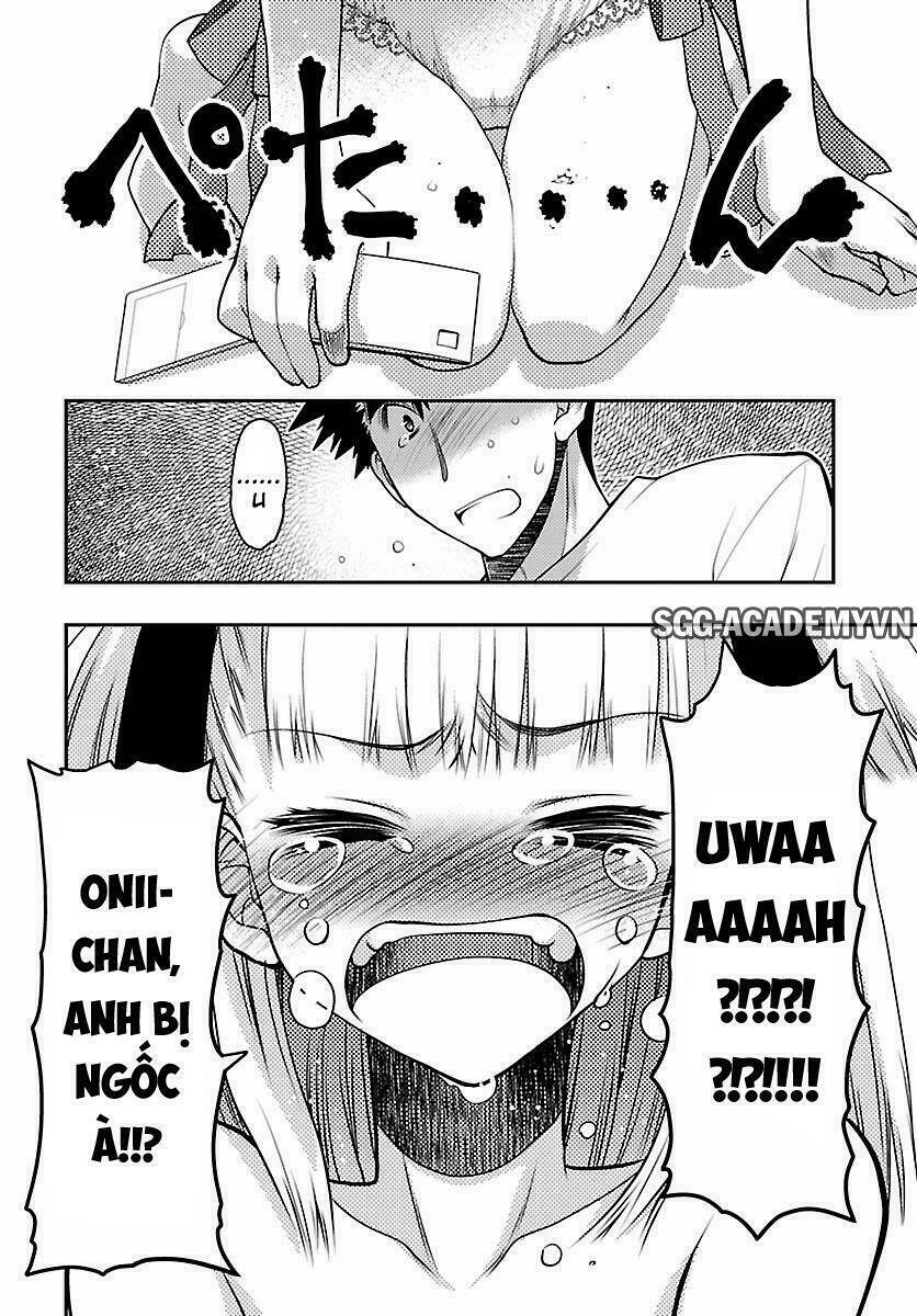 Oniichan Control - Chương 30