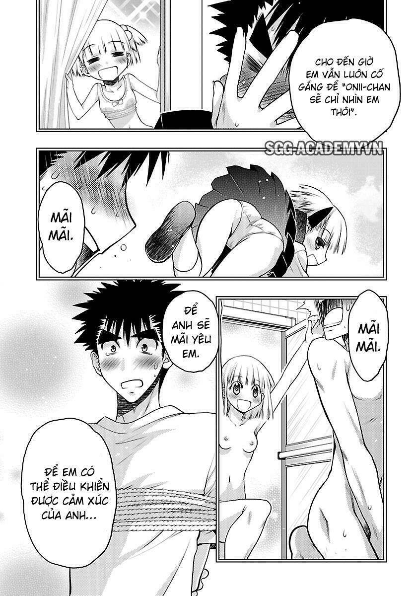 Oniichan Control - Chương 30