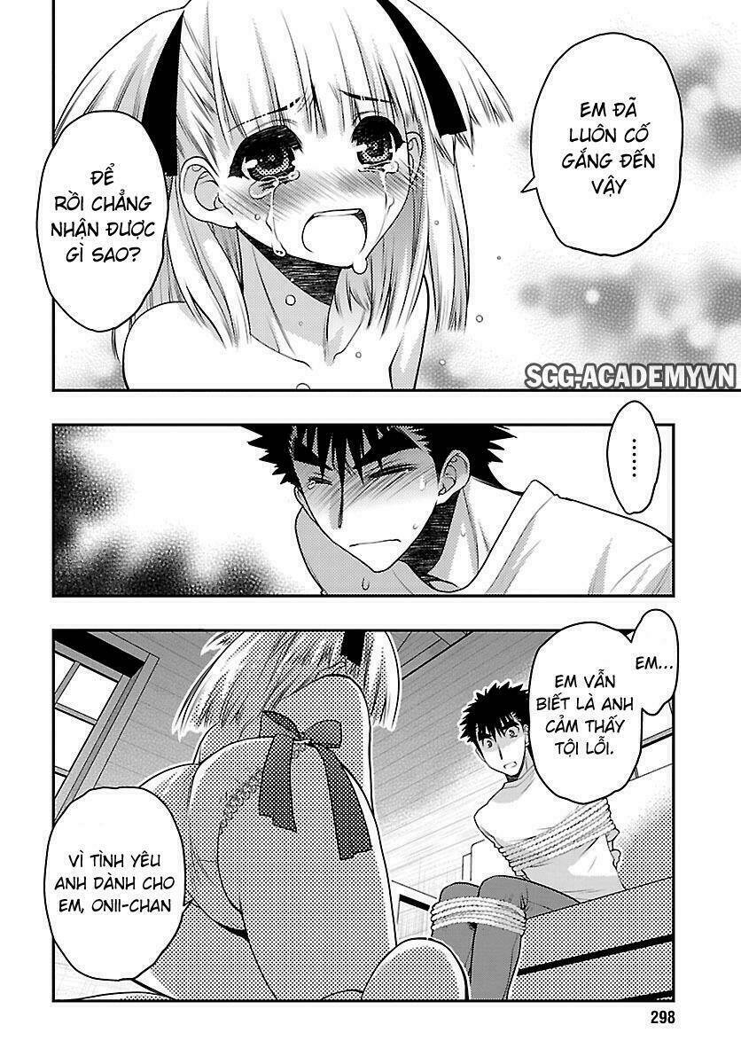 Oniichan Control - Chương 30