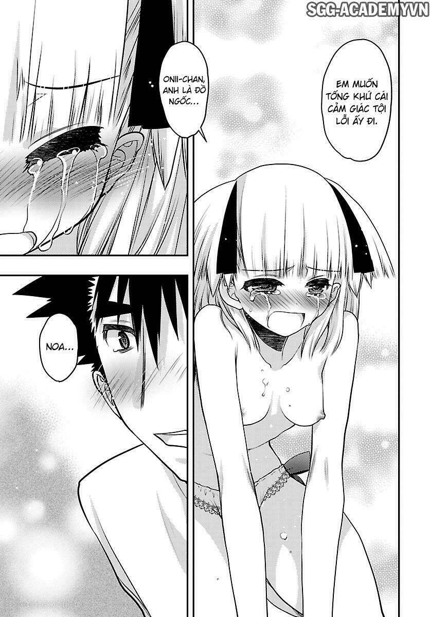 Oniichan Control - Chương 30