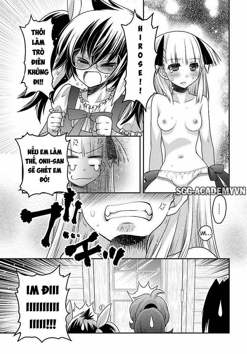 Oniichan Control - Chương 30