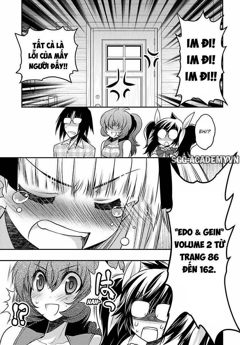 Oniichan Control - Chương 30