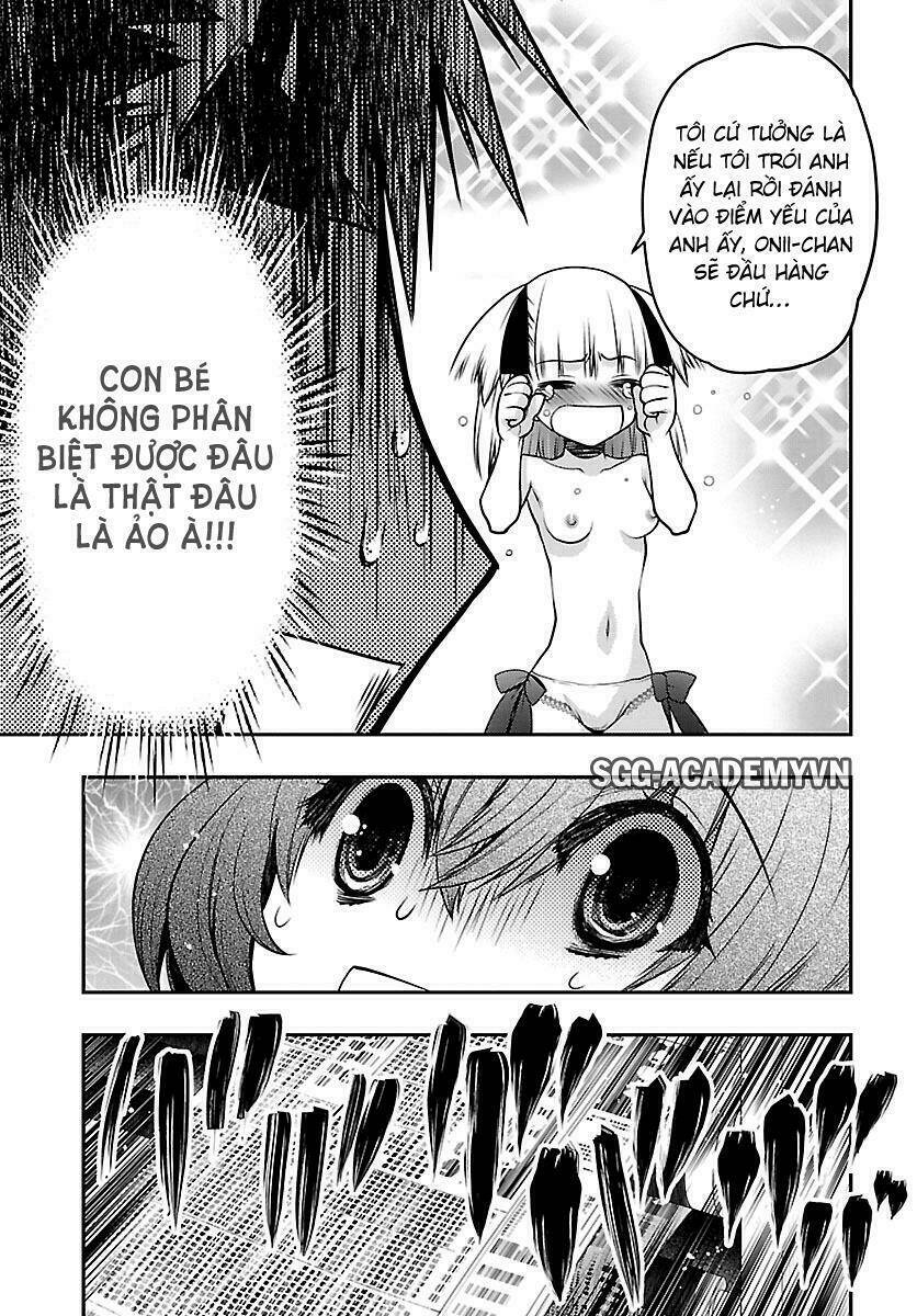 Oniichan Control - Chương 30
