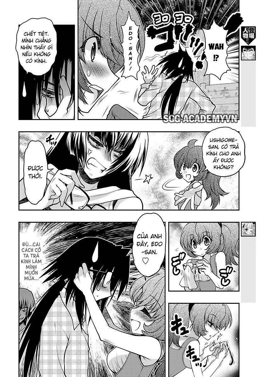Oniichan Control - Chương 30