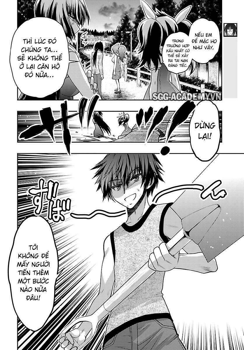 Oniichan Control - Chương 30