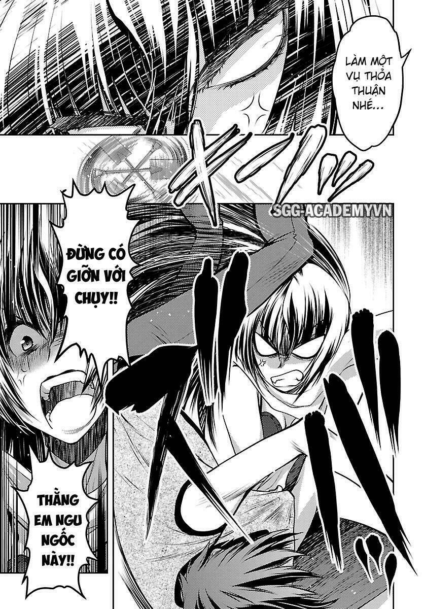 Oniichan Control - Chương 30