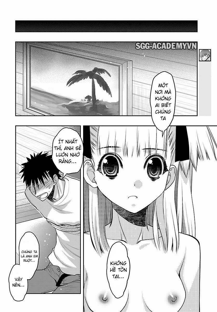 Oniichan Control - Chương 30
