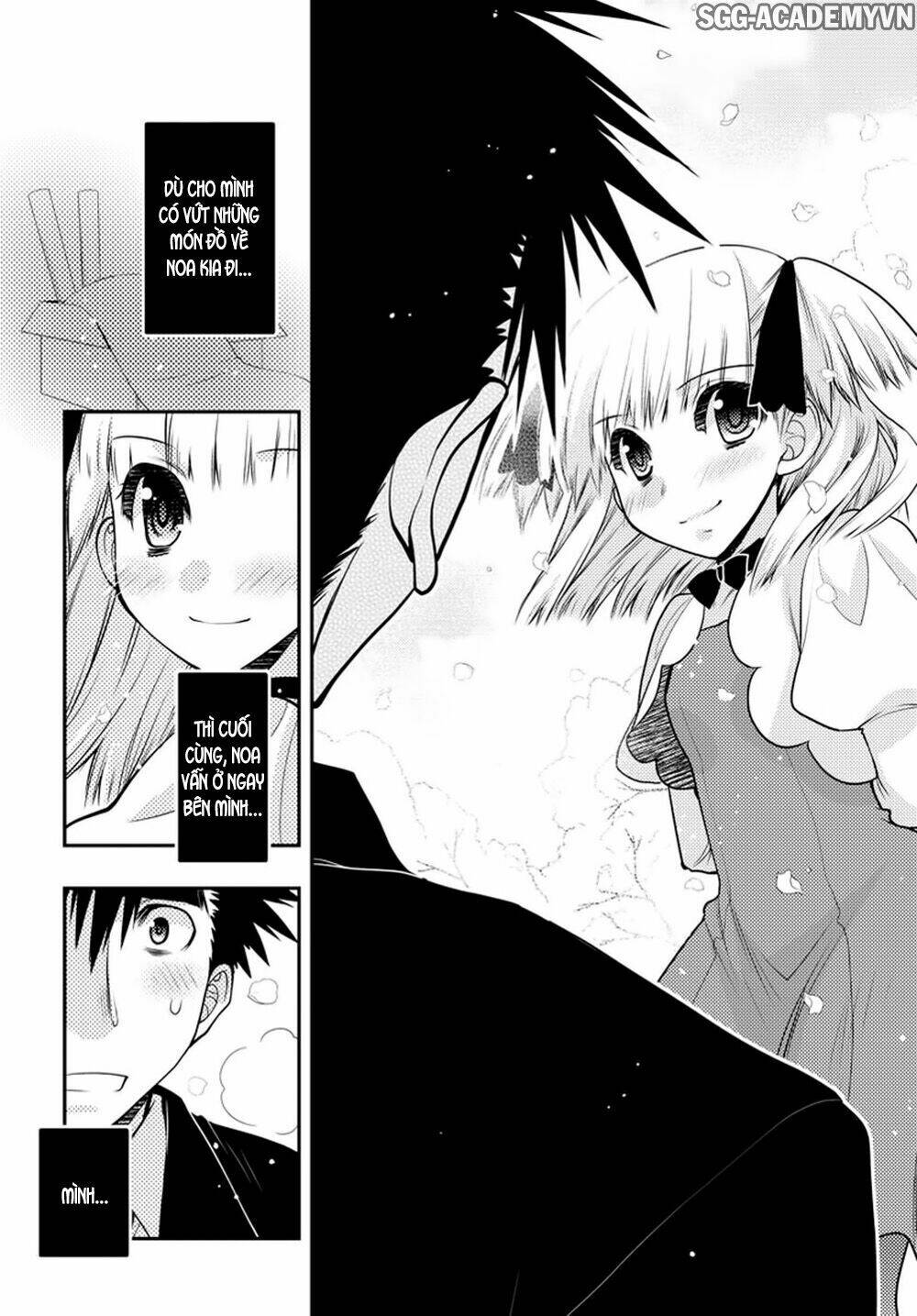 Oniichan Control - Chương 31