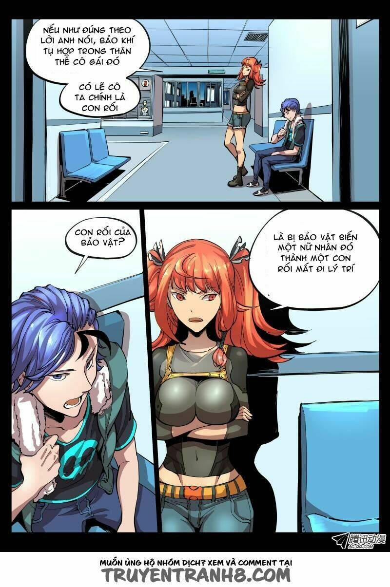 Oniichan Control - Chương 4