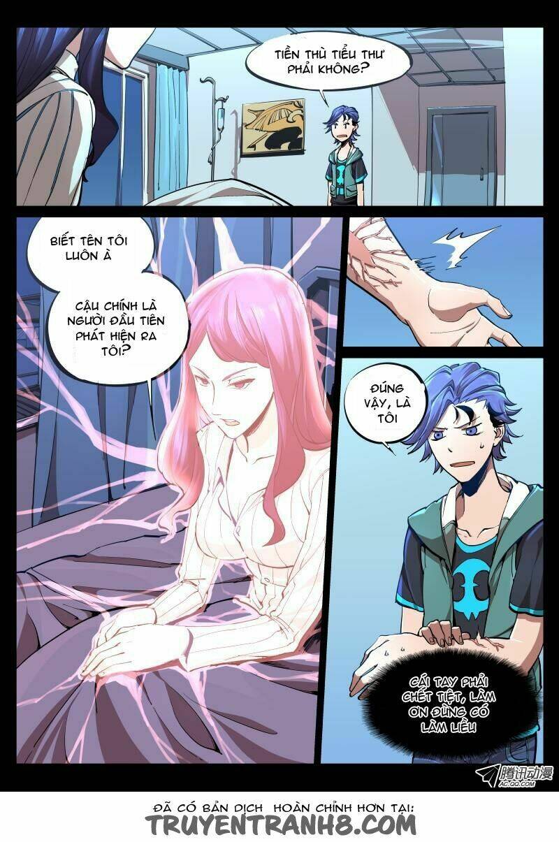 Oniichan Control - Chương 4