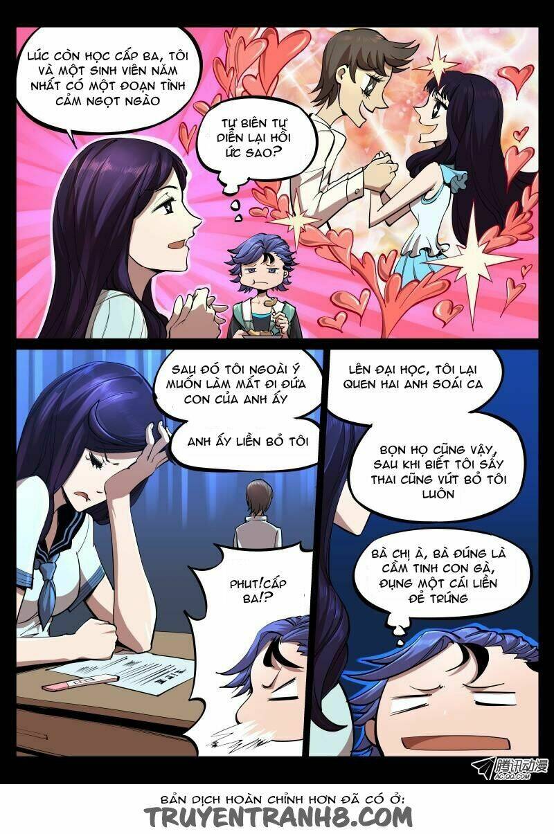 Oniichan Control - Chương 4