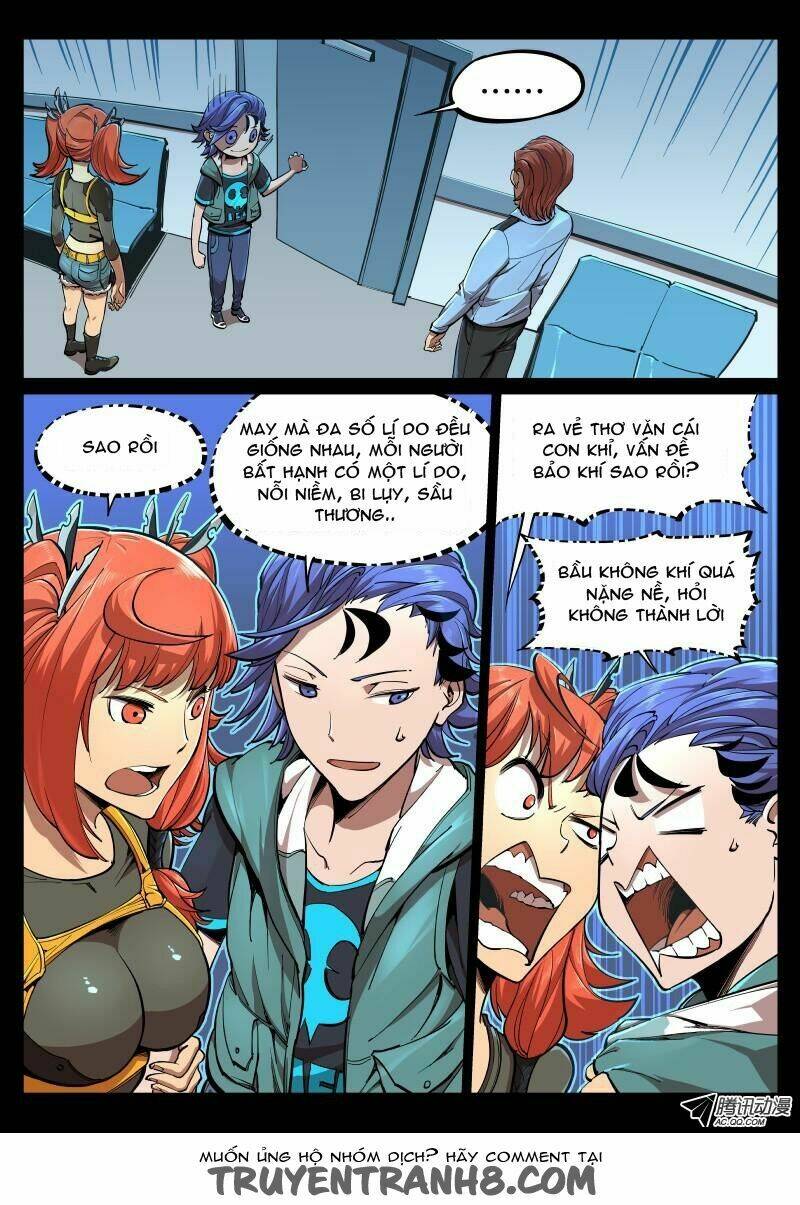 Oniichan Control - Chương 4