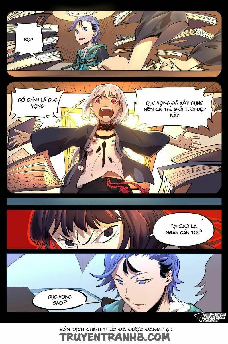 Oniichan Control - Chương 5