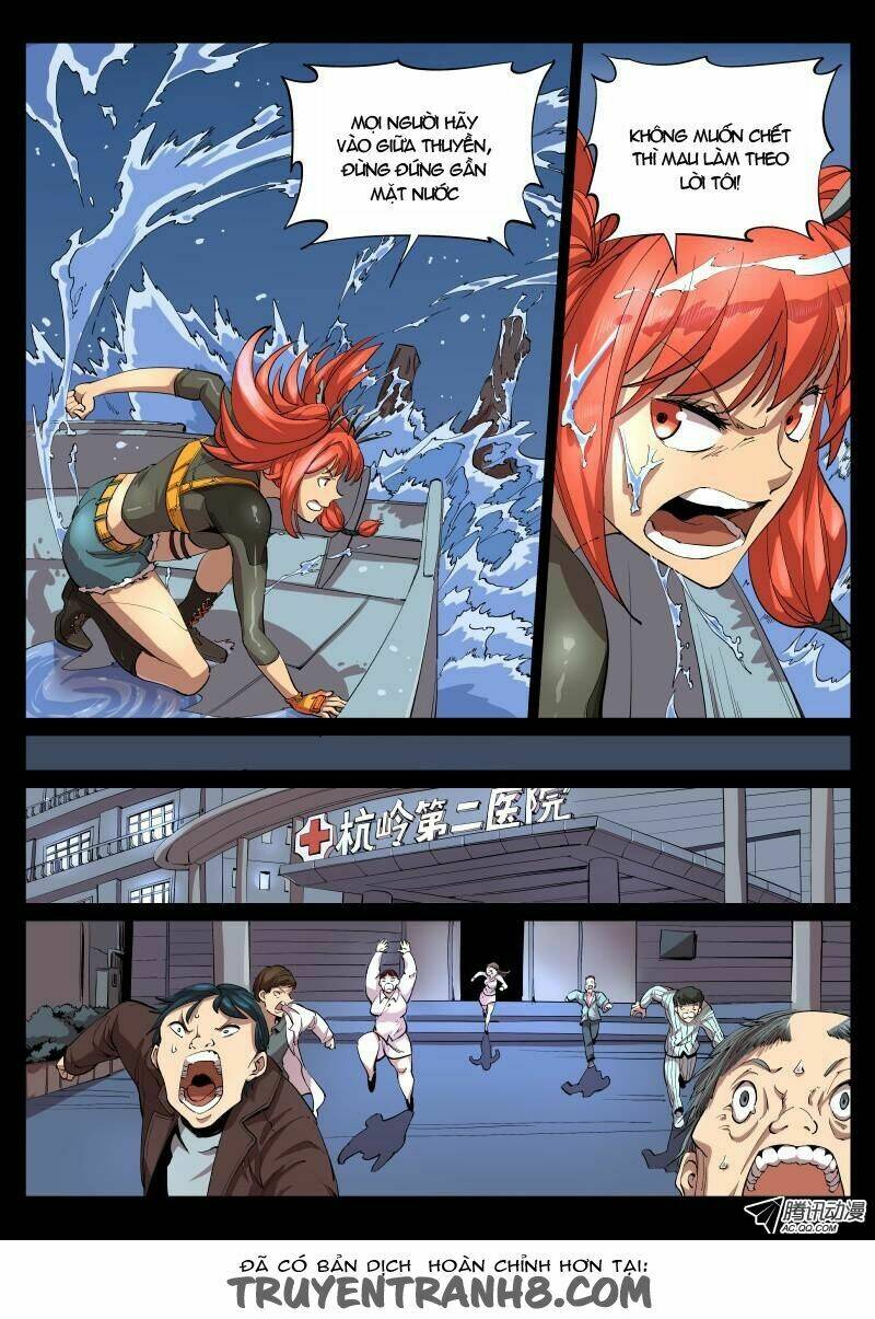 Oniichan Control - Chương 6