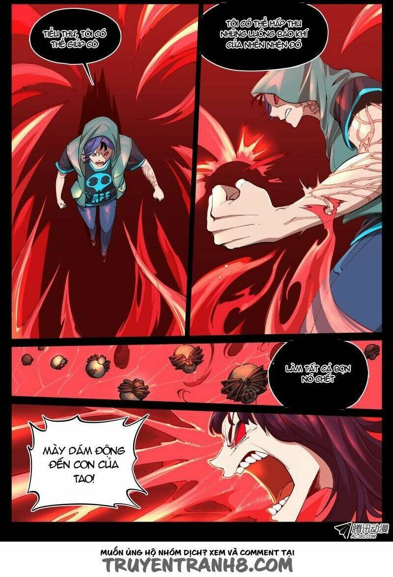 Oniichan Control - Chương 7