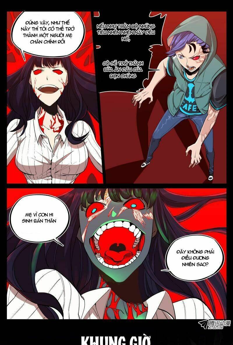 Oniichan Control - Chương 7