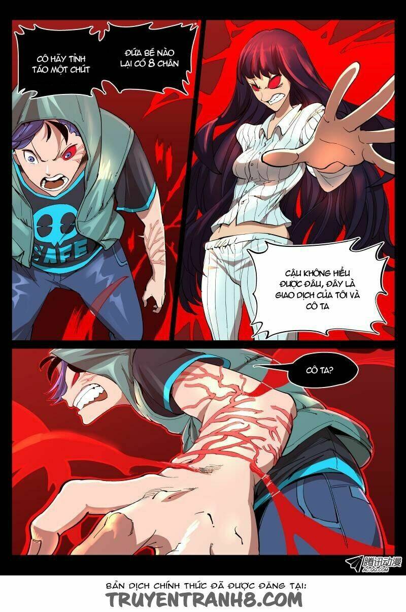 Oniichan Control - Chương 7
