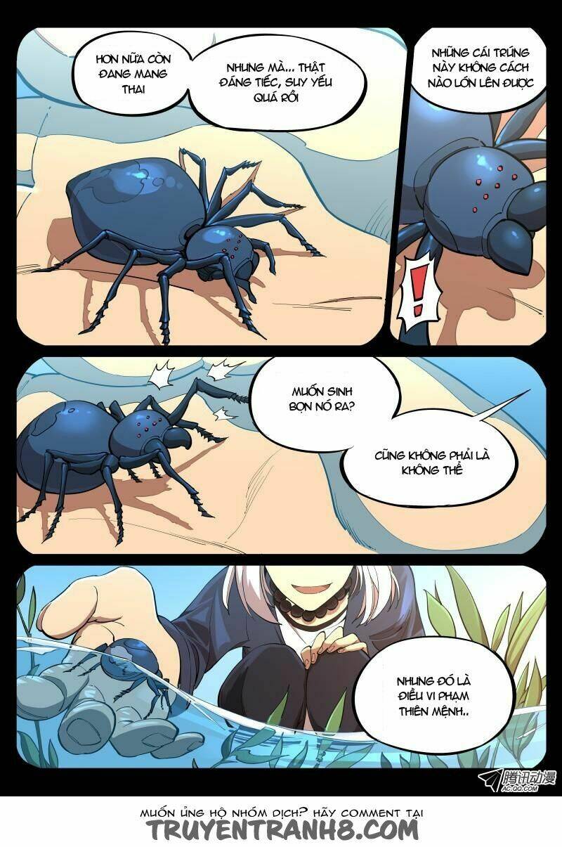 Oniichan Control - Chương 7