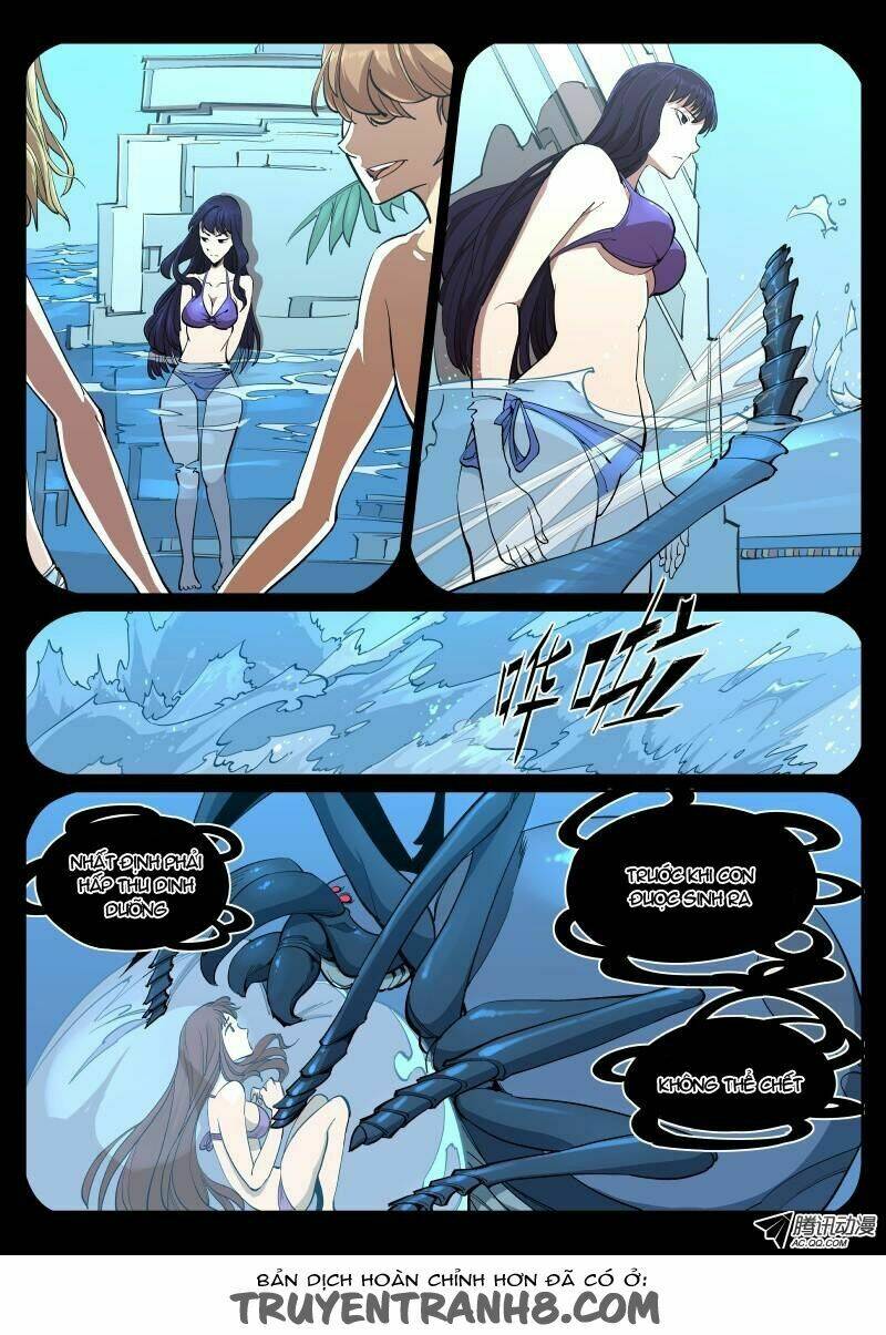 Oniichan Control - Chương 7