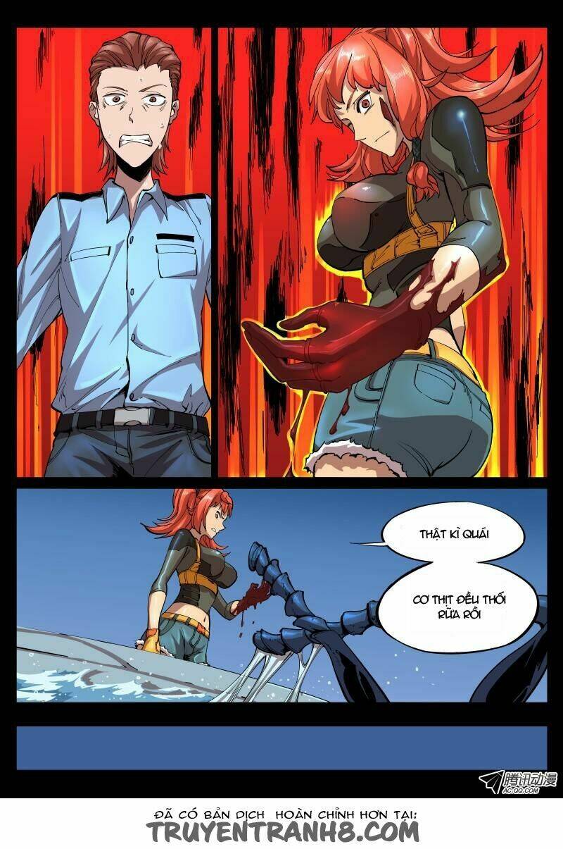 Oniichan Control - Chương 8