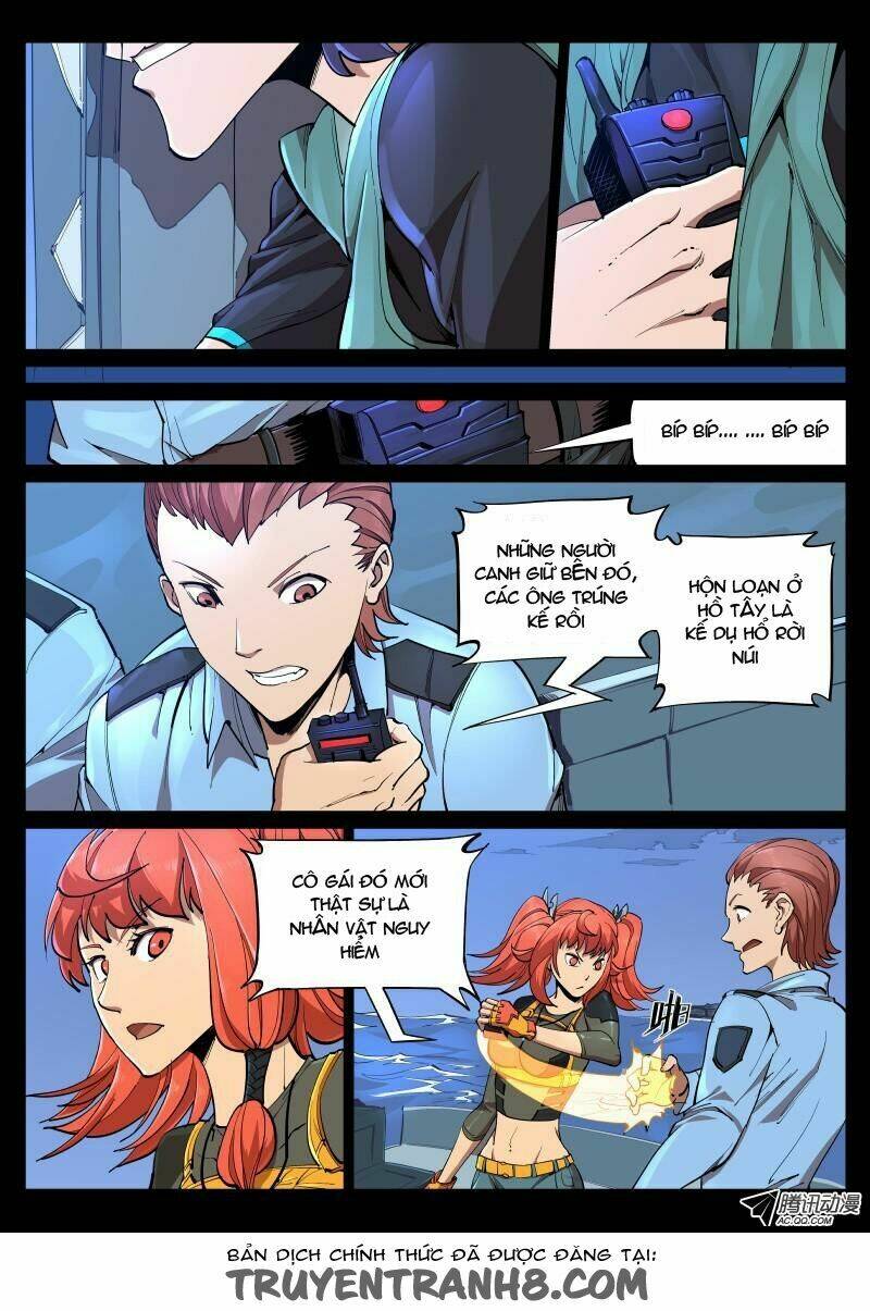 Oniichan Control - Chương 8