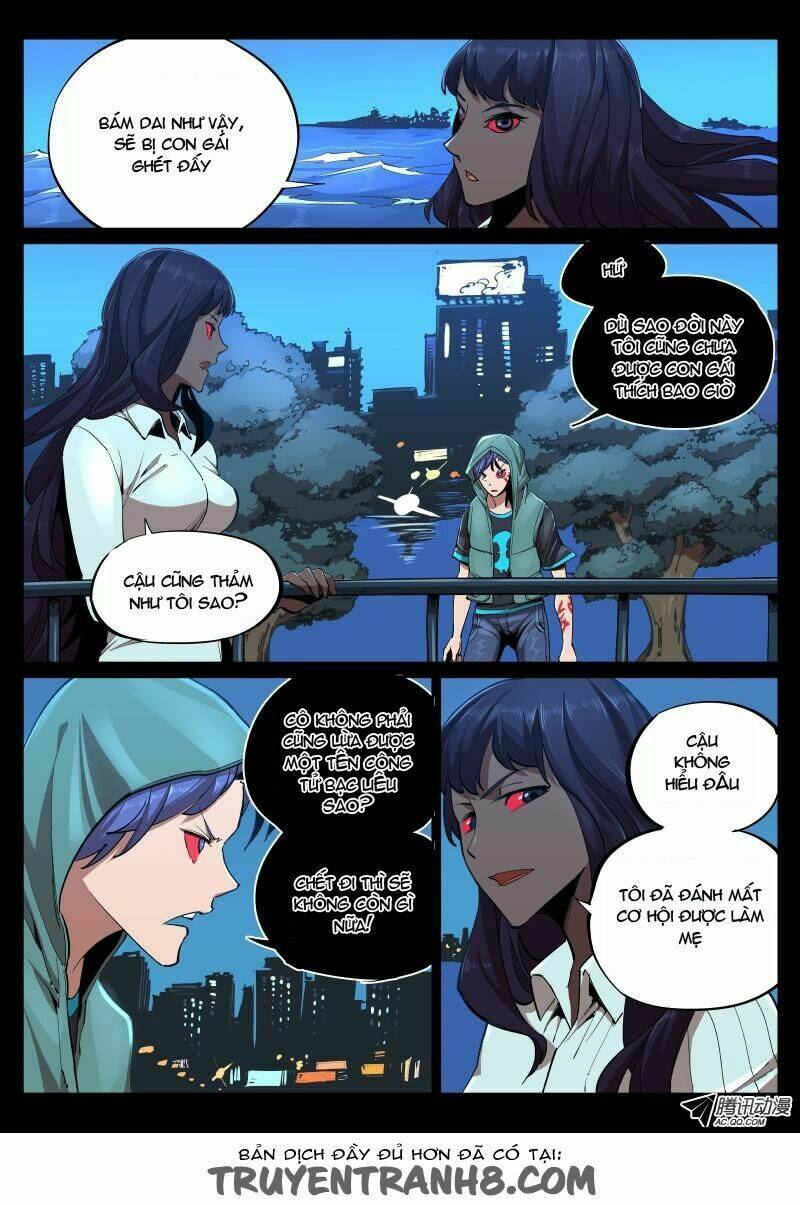 Oniichan Control - Chương 9