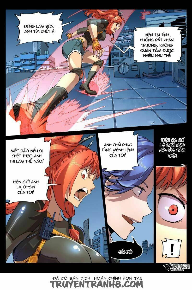 Oniichan Control - Chương 9