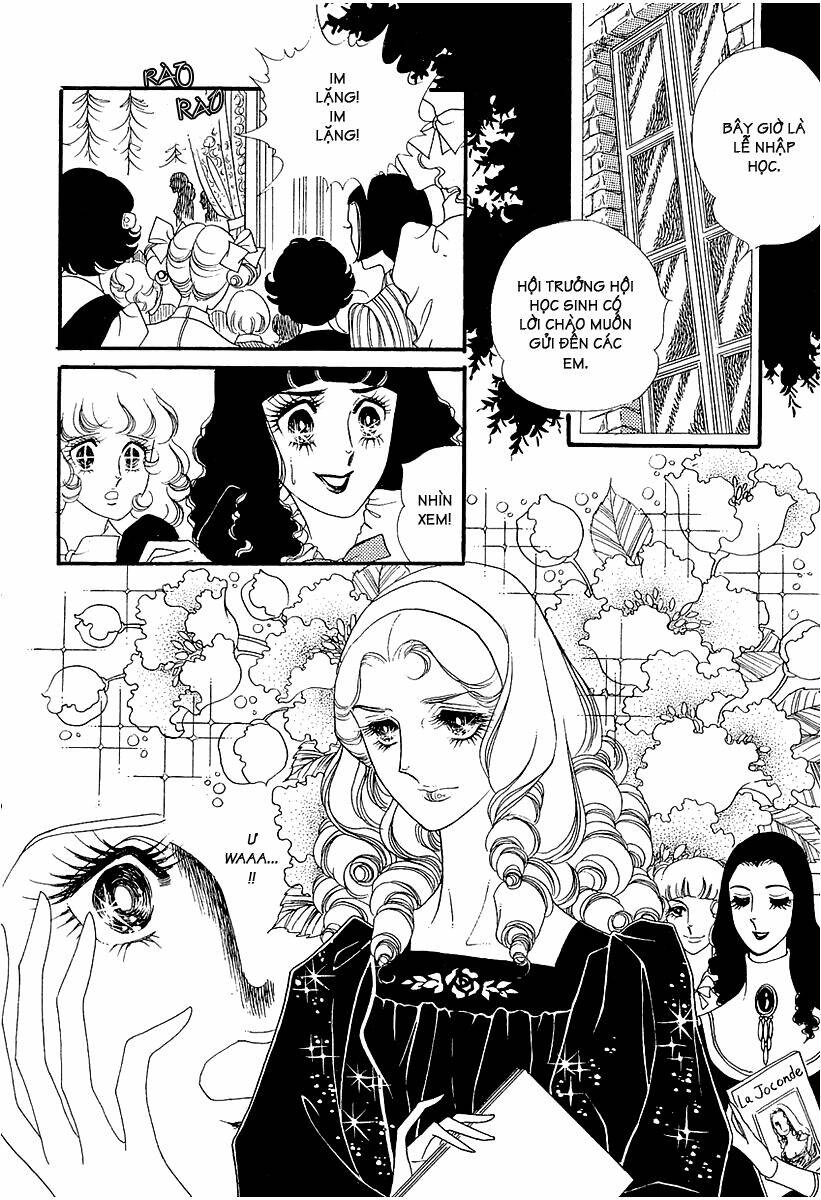Oniisama E... - Chương 1