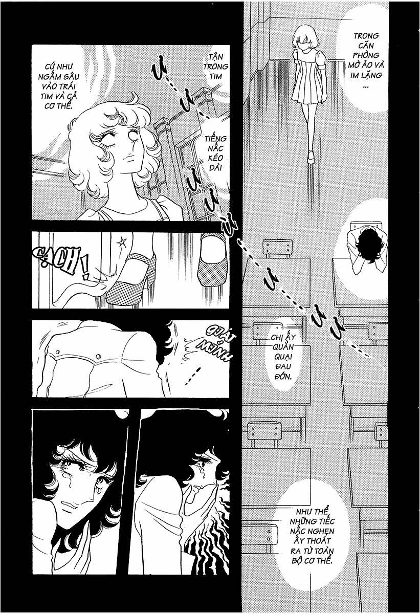Oniisama E... - Chương 10