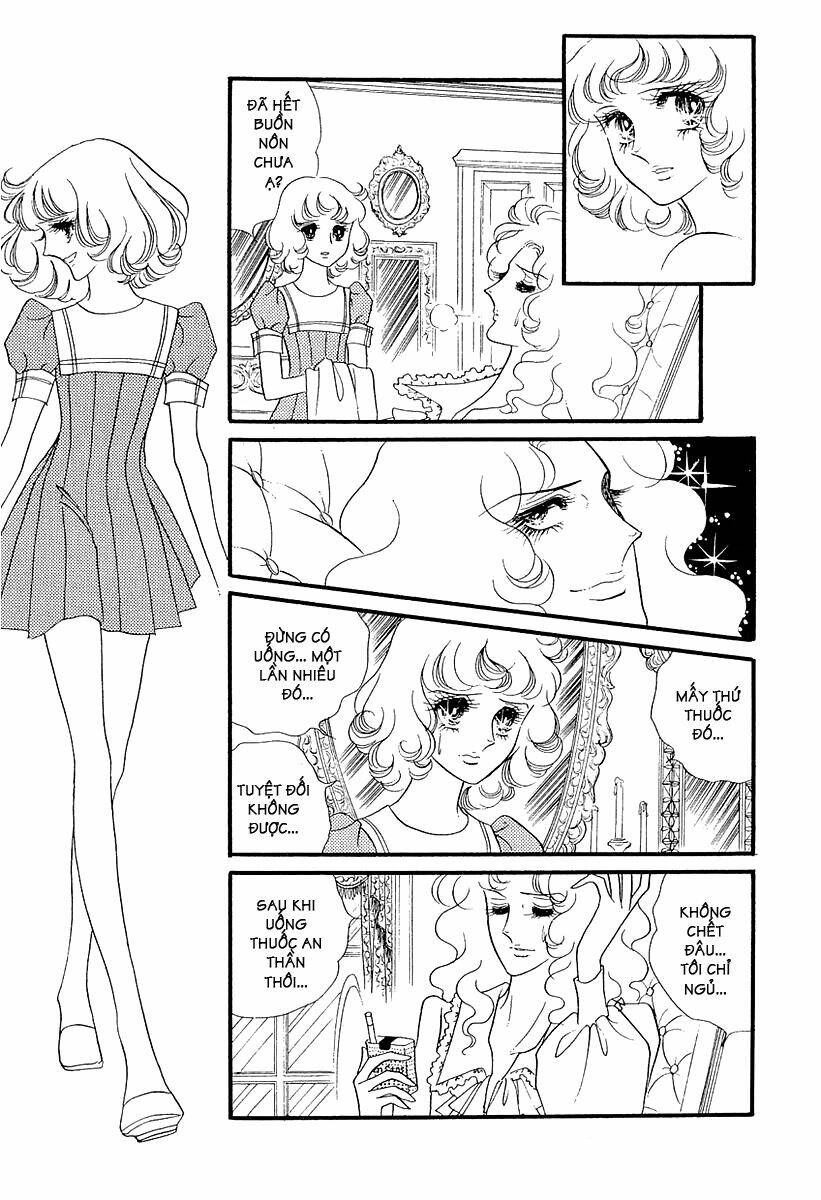 Oniisama E... - Chương 10