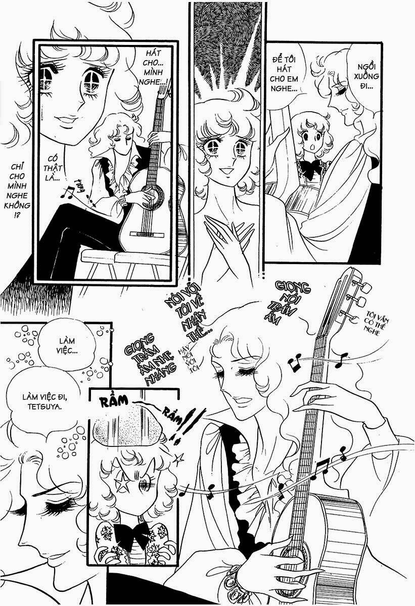 Oniisama E... - Chương 12