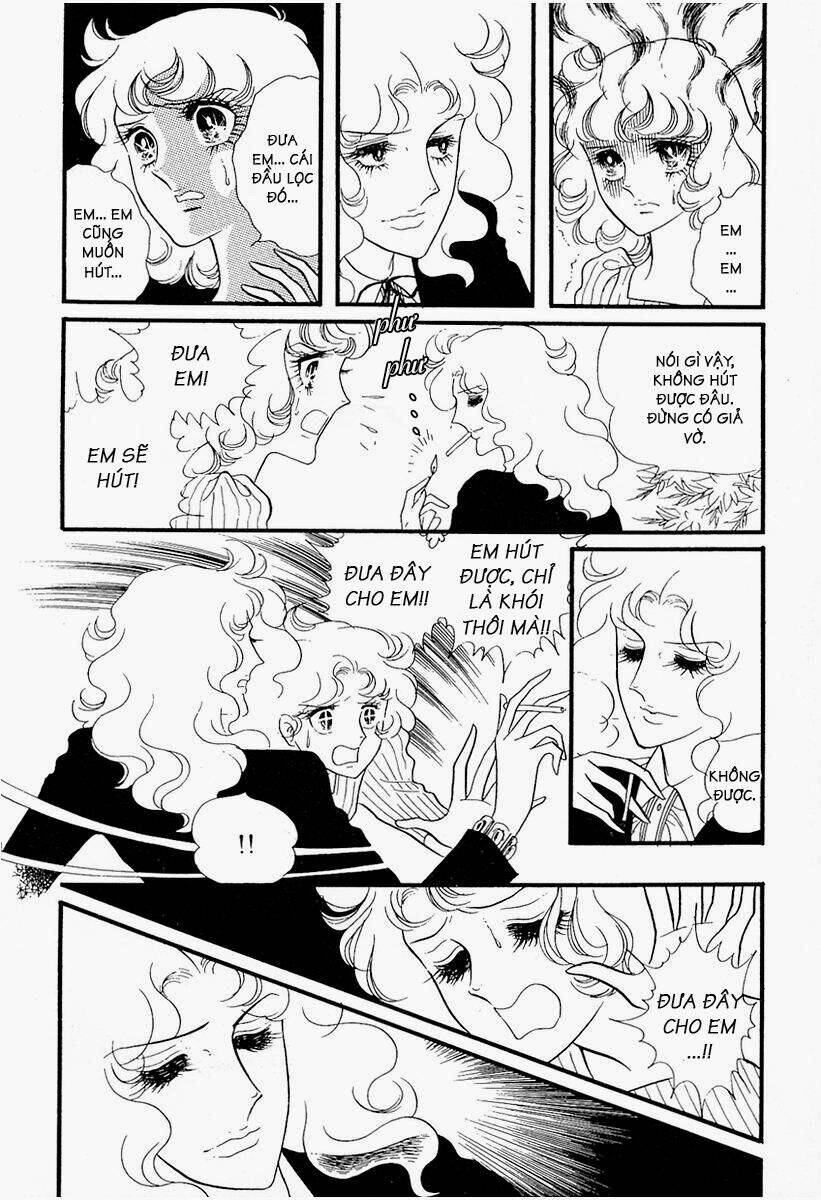 Oniisama E... - Chương 13