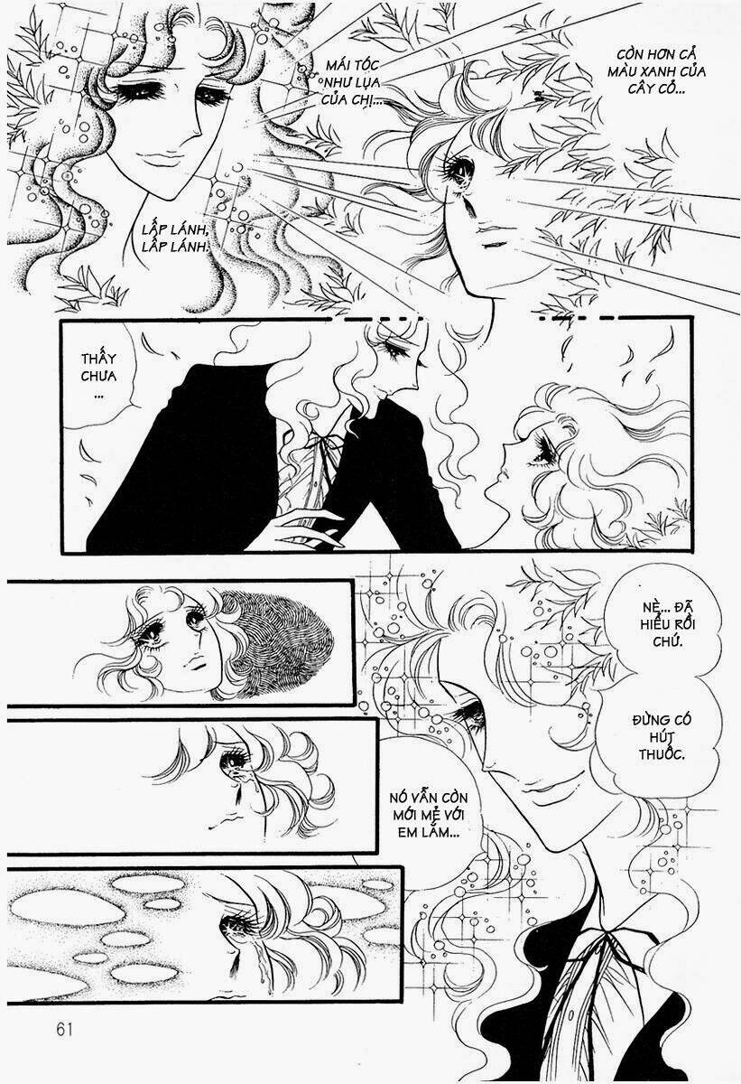 Oniisama E... - Chương 13