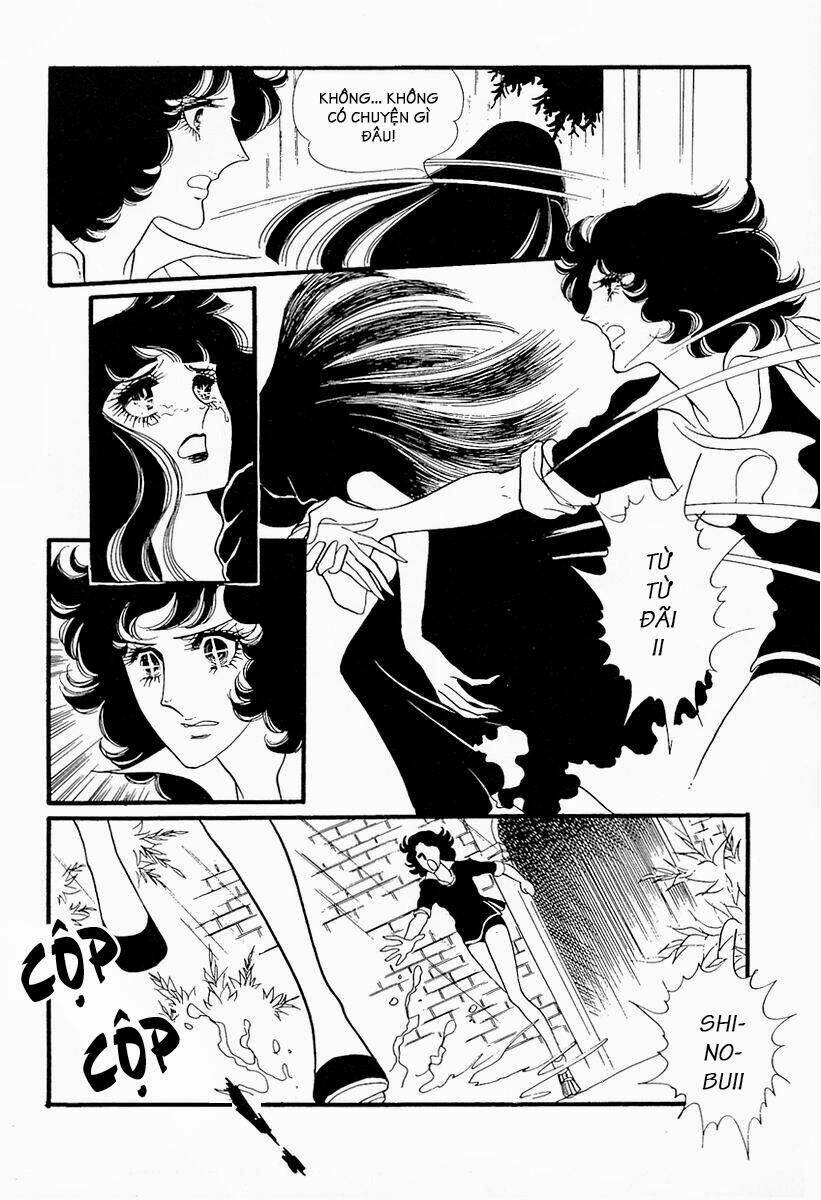 Oniisama E... - Chương 14