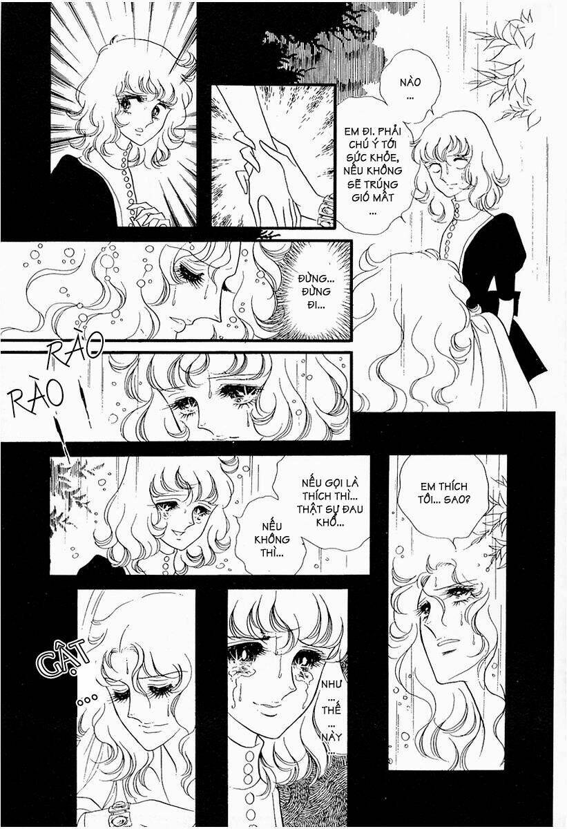 Oniisama E... - Chương 14