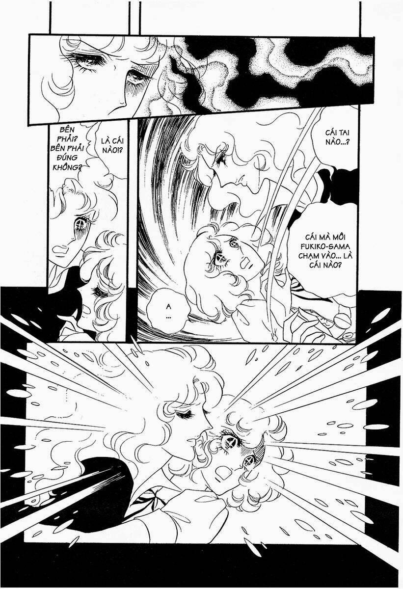 Oniisama E... - Chương 14