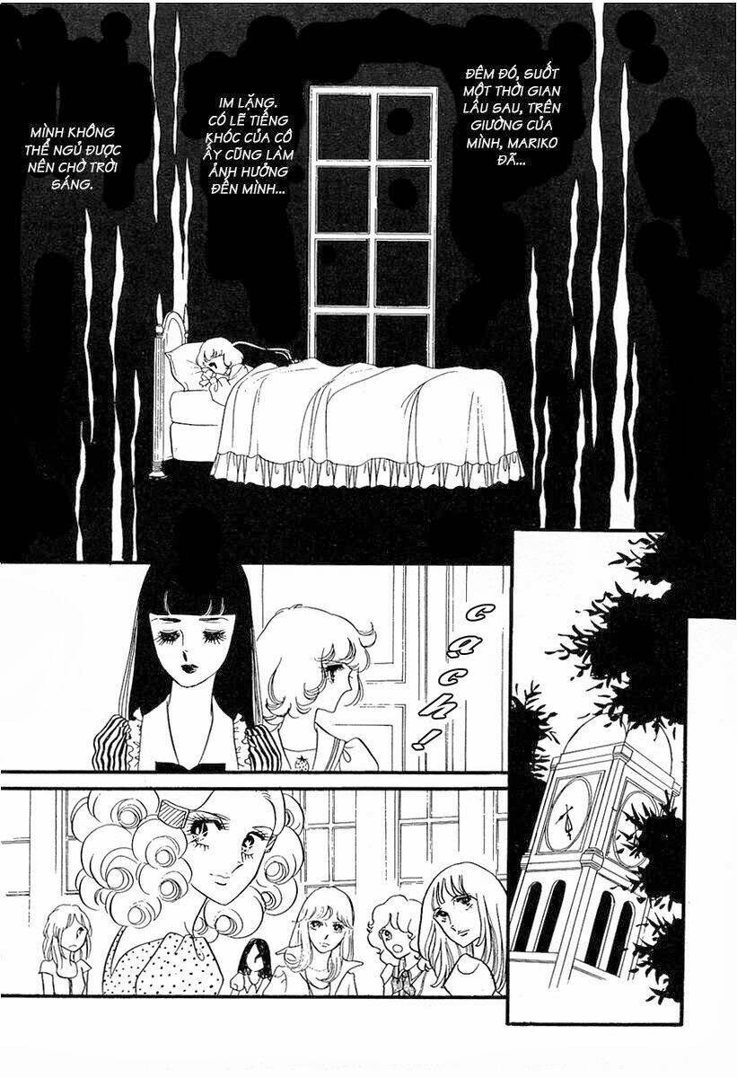 Oniisama E... - Chương 15